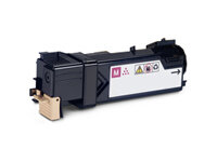 Huismerk Xerox 106R01453 (6128) Toner Magenta