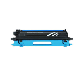 Brother TN-135C toner cyaan