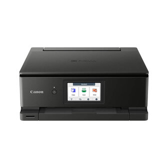 Canon Pixma TS8750 