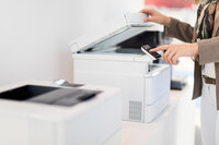 Hoe werkt nou precies een laserprinter?