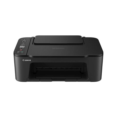 CANON TS3550i All-In-One-Printer Zwart