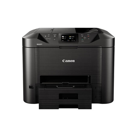 Canon MAXIFY MB5450 - All-in-One Printer - Zwart