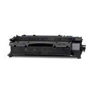 Huismerk Canon 719 Toner Zwart