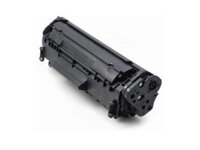 Huismerk Canon 726 Toner Zwart