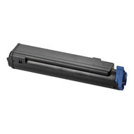 Huismerk OKI 43979102 Toner Zwart