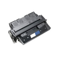 Huismerk HP 61X (C8061X) Toner Zwart