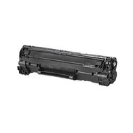 Huismerk HP 85A (CE285A) Toner Zwart