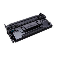 Huismerk HP 87X (CF287X) Toner Zwart