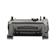 Huismerk HP 90X (CE390X) Toner Zwart