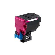 Huismerk Konica Minolta TNP-48M (A5X0350) Toner Magenta