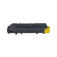 Huismerk Kyocera TK-5415Y (1T02Z7ANL0) Toner Geel